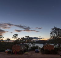 Lake Monduran Holiday Park - Accommodation Port Macquarie