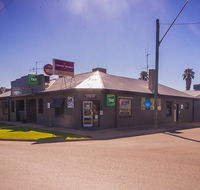 Lake Mulwala Hotel Motel
