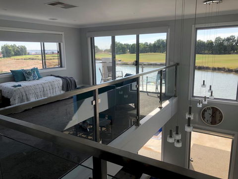 Lake Resort On Black Bull - Accommodation Port Macquarie 2