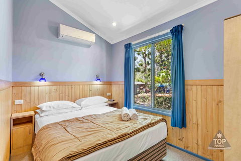 Lake Tinaroo Holiday Park - Accommodation Port Macquarie 1