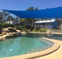 Lake Tinaroo Holiday Park - Accommodation Port Macquarie