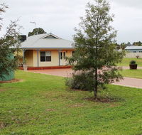 Lake Tyrrell Accommodation - Accommodation Port Macquarie