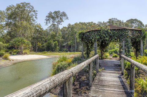 Lake Weyba Cottages Noosa - Accommodation Port Macquarie 1