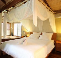 Lake Weyba Cottages Noosa