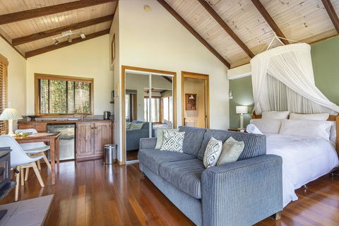 Lake Weyba Cottages Noosa - Accommodation Port Macquarie 3