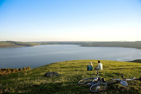 Lakes And Craters Holiday Park - Accommodation Port Macquarie 0