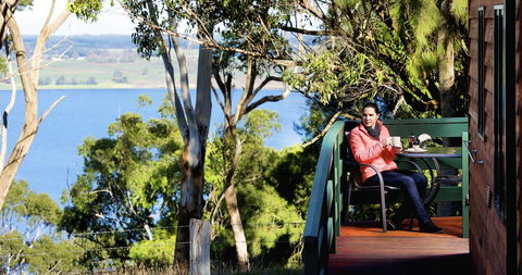 Lakes And Craters Holiday Park - Accommodation Port Macquarie 3