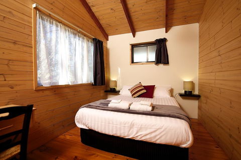Lakes And Craters Holiday Park - Accommodation Port Macquarie 1
