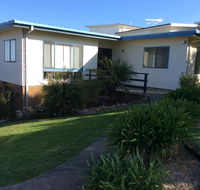 Lakes Entrance Views - Accommodation Port Macquarie