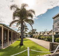 Lakes Jakaranda Holiday Units - Accommodation Port Macquarie
