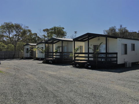 Lakes Main Holiday Park - Accommodation Port Macquarie 3