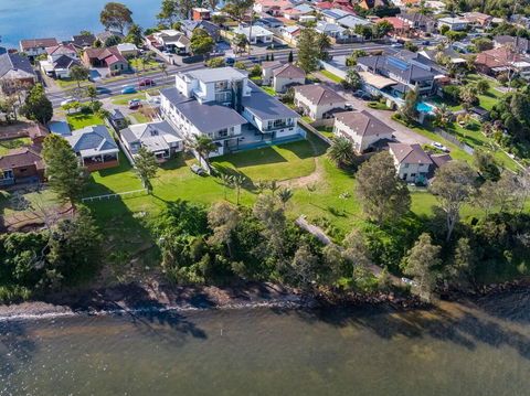 Lakes Resort - Accommodation Port Macquarie 1