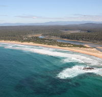 Lakesea Park - Accommodation Port Macquarie