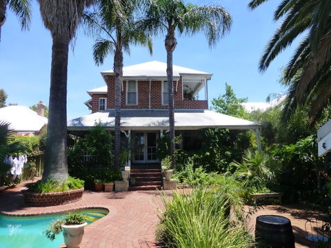 Lakeside Bed & Breakfast - Accommodation Port Macquarie 0