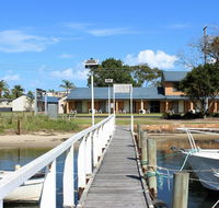 Lakeside Motel Waterfront - Accommodation Port Macquarie