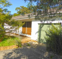 Lakeside Tranquility  Culburra Beach - Accommodation Port Macquarie
