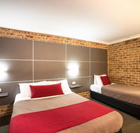 Lakeview Hotel Motel - Accommodation Port Macquarie