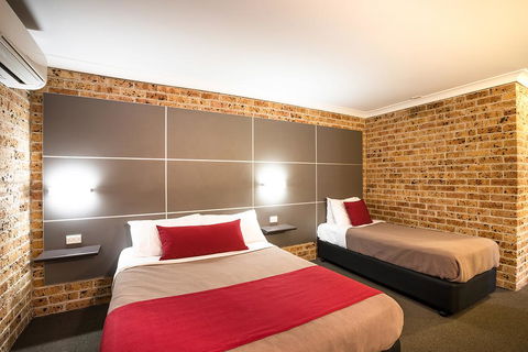 Lakeview Hotel Motel - Accommodation Port Macquarie 0