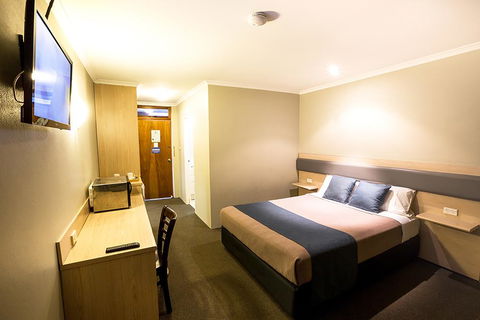 Lakeview Hotel Motel - Accommodation Port Macquarie 2
