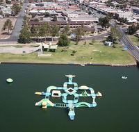 Lakeview Motel - Accommodation Port Macquarie