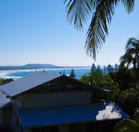 LaMaison de Shines 13 Dulconghi Street - Accommodation Port Macquarie