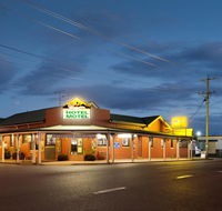 Lamington Hotel Motel - Detached Motel - Accommodation Port Macquarie