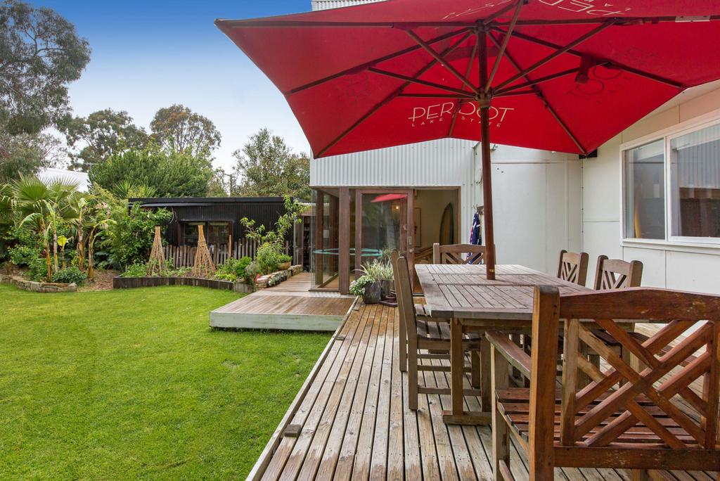 Balnarring Beach VIC Accommodation Port Macquarie