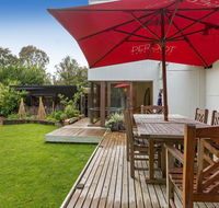 LANAI HOUSE - BALNARRING BEACH - Accommodation Port Macquarie