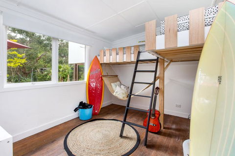 LANAI HOUSE - BALNARRING BEACH - Accommodation Port Macquarie 3