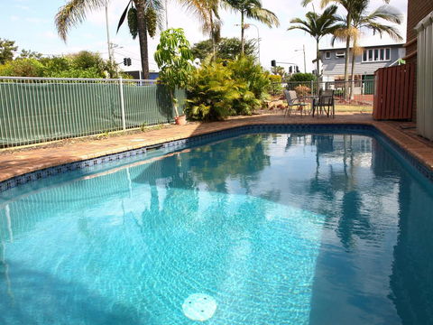 Lancaster Court Motel - Accommodation Port Macquarie 2