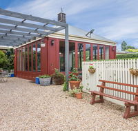 Lancefield Guest House - Accommodation Port Macquarie