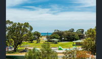 Lancelin Home with Beach and Park Views