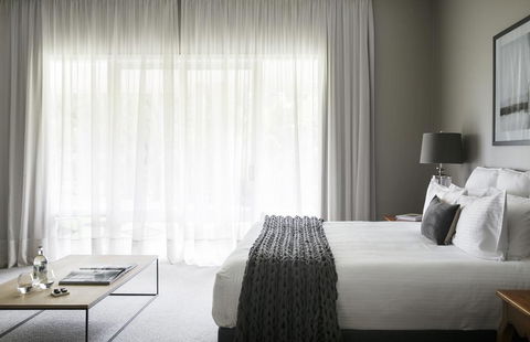 Lancemore Lindenderry Red Hill - Accommodation Port Macquarie 0