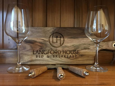 Langford House B&B - Accommodation Port Macquarie 3