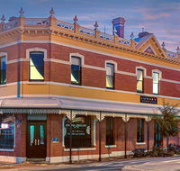 Langsford - Accommodation Port Macquarie