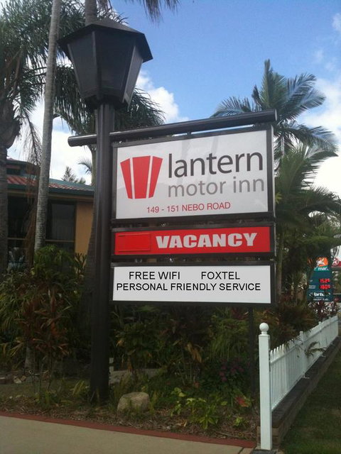 Lantern Motor Inn - Accommodation Port Macquarie 3