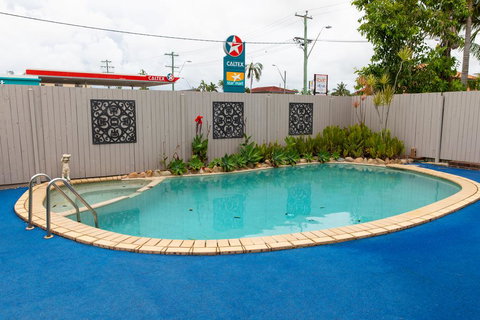 Lantern Motor Inn - Accommodation Port Macquarie 1