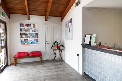 Lantern Motor Inn - Accommodation Port Macquarie 2