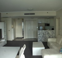 Large 2 Bedroom Apartment in World Square Sydney CBD - Accommodation Port Macquarie