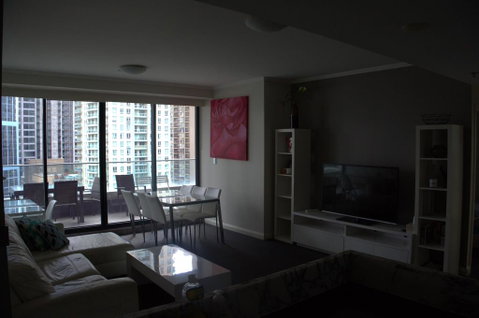 Large 2 Bedroom Apartment In World Square Sydney CBD - Accommodation Port Macquarie 3