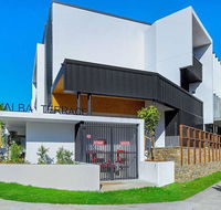 Large space 2 BED APT near Brisbane Airport - Accommodation Port Macquarie