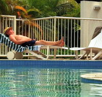 Las Rias Holiday Apartments