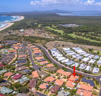 Lateeze - Pets welcome near the beach - Accommodation Port Macquarie