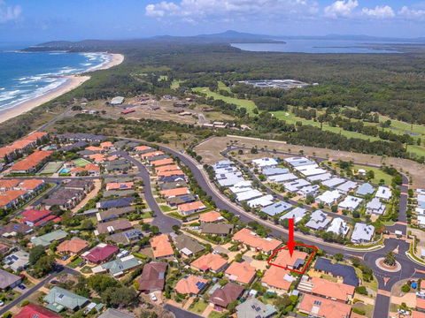 Lateeze - Pets Welcome Near The Beach - Accommodation Port Macquarie 0