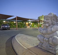 Latitude20 Cattrall Park - Accommodation Port Macquarie
