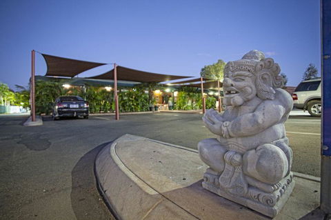 Latitude20 Cattrall Park - Accommodation Port Macquarie 0