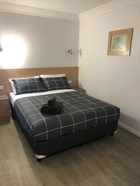 Latitude20 Cattrall Park - Accommodation Port Macquarie 1