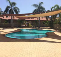 Latitude20 Karratha Apartments - Accommodation Port Macquarie