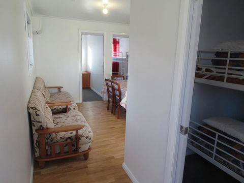Latrobe Mersey River Cabin And Caravan Park - Accommodation Port Macquarie 1