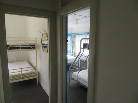 Latrobe Mersey River Cabin And Caravan Park - Accommodation Port Macquarie 2